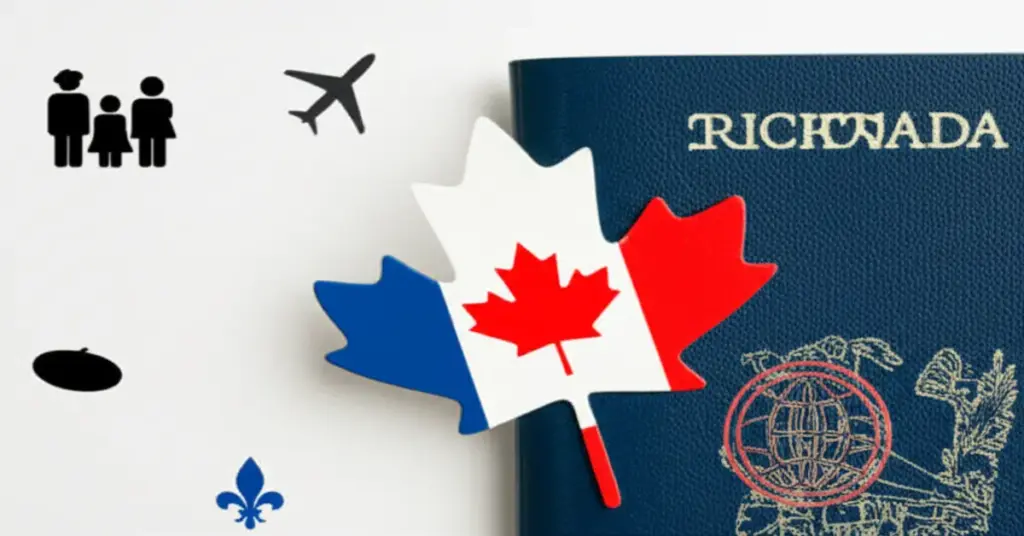 Chương trình FCIP Canada - Hướng dẫn định cư cộng đồng Pháp ngữ toàn diện