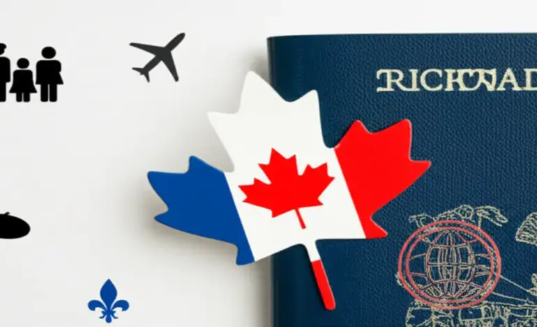 Chương trình FCIP Canada - Hướng dẫn định cư cộng đồng Pháp ngữ toàn diện