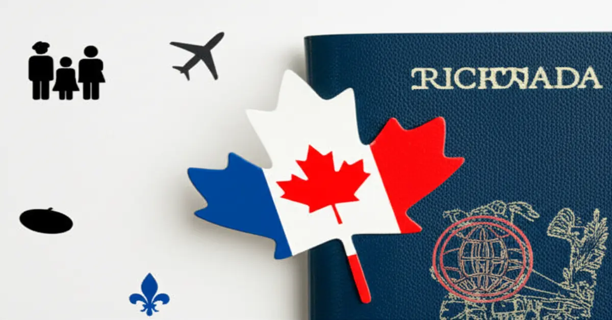 Chương trình FCIP Canada - Hướng dẫn định cư cộng đồng Pháp ngữ toàn diện