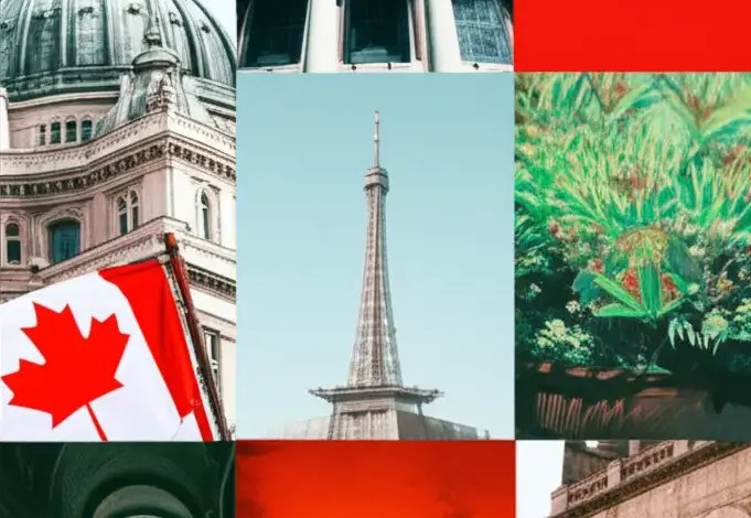 Hướng Dẫn Gia Hạn Visa Canada Cho Người Việt Mới Nhất