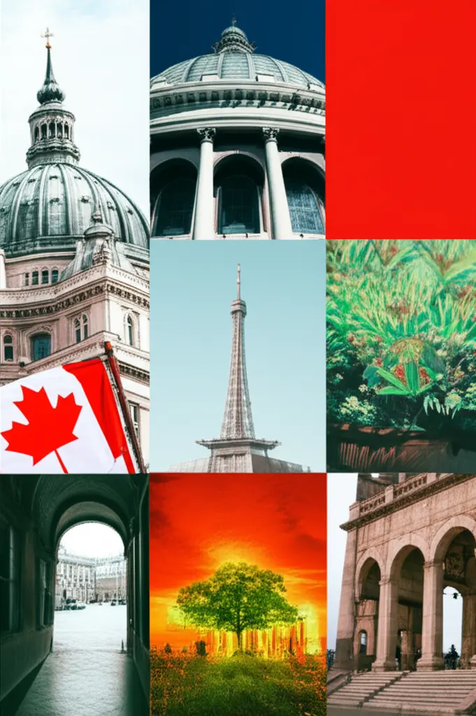 Hướng Dẫn Gia Hạn Visa Canada Cho Người Việt Mới Nhất