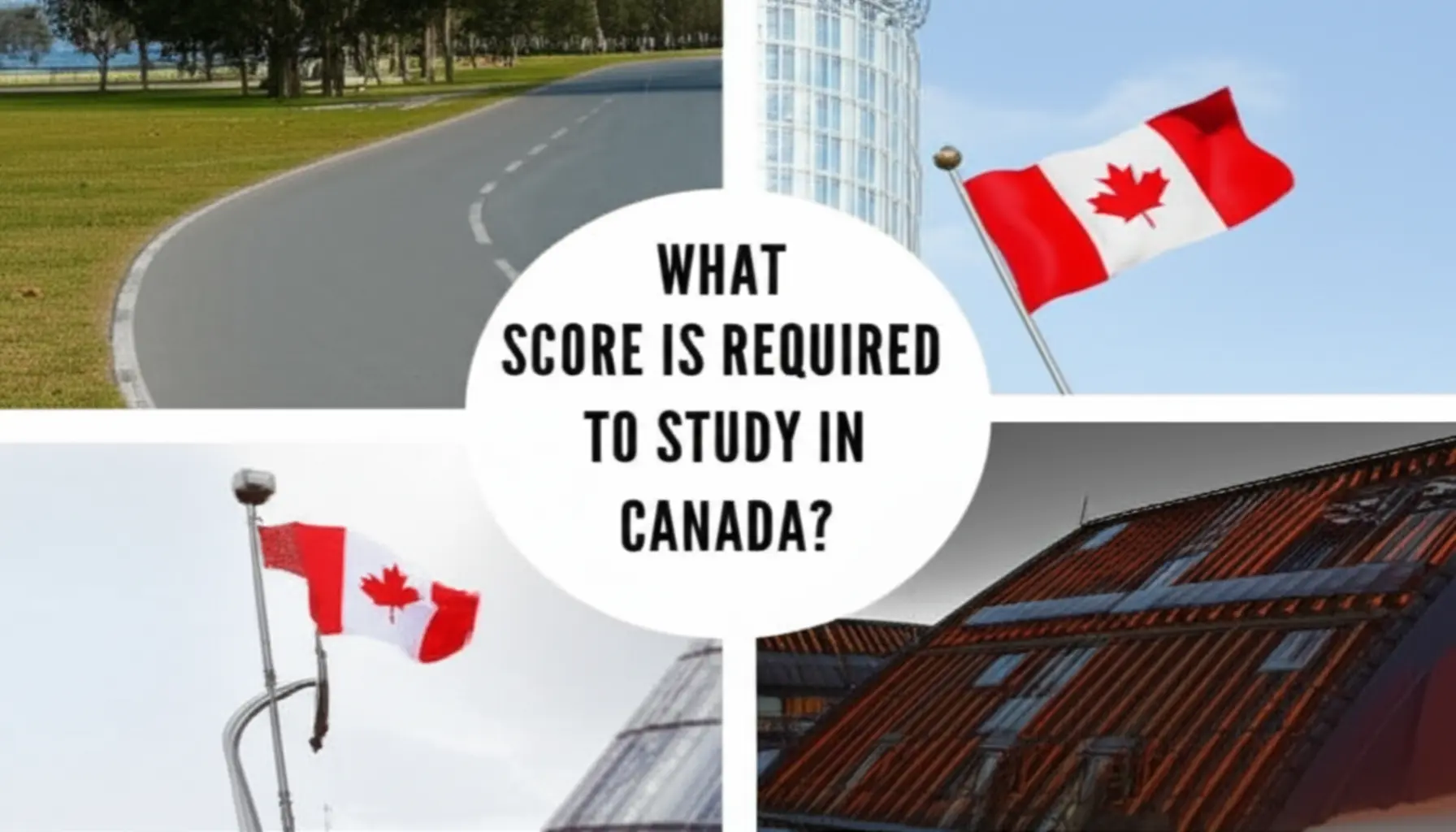Điểm IELTS tối thiểu cho từng bậc học là bao nhiêu?