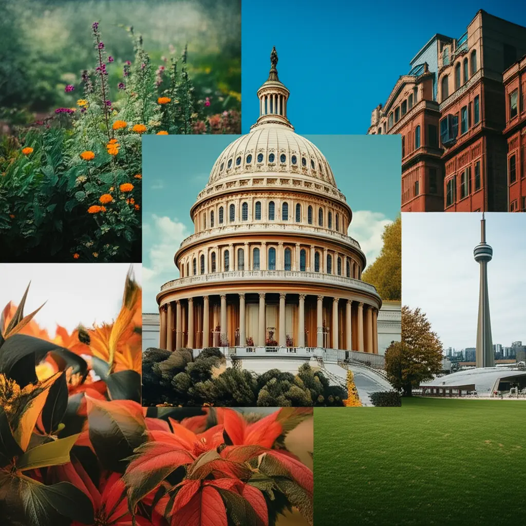 Visa giám hộ Canada áp dụng trong trường hợp nào?