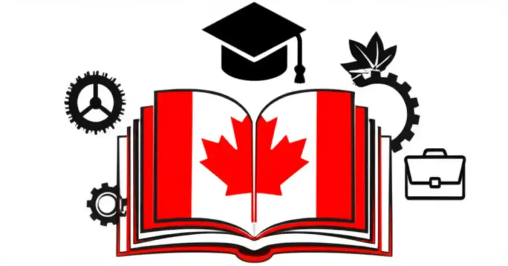 Chương trình Co-op Canada - Hướng dẫn toàn diện từ A-Z