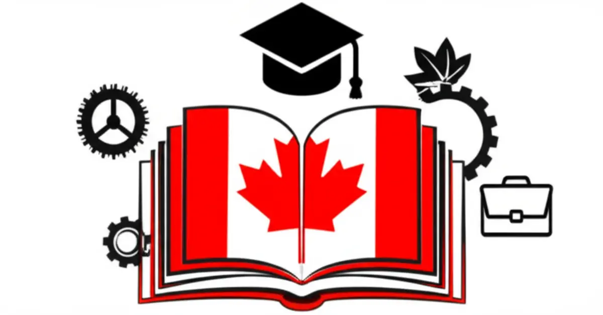 Chương trình Co-op Canada - Hướng dẫn toàn diện từ A-Z