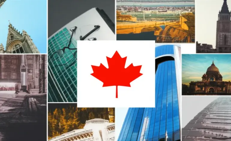 Study Permit Canada - Hướng dẫn đầy đủ quy định mới nhất