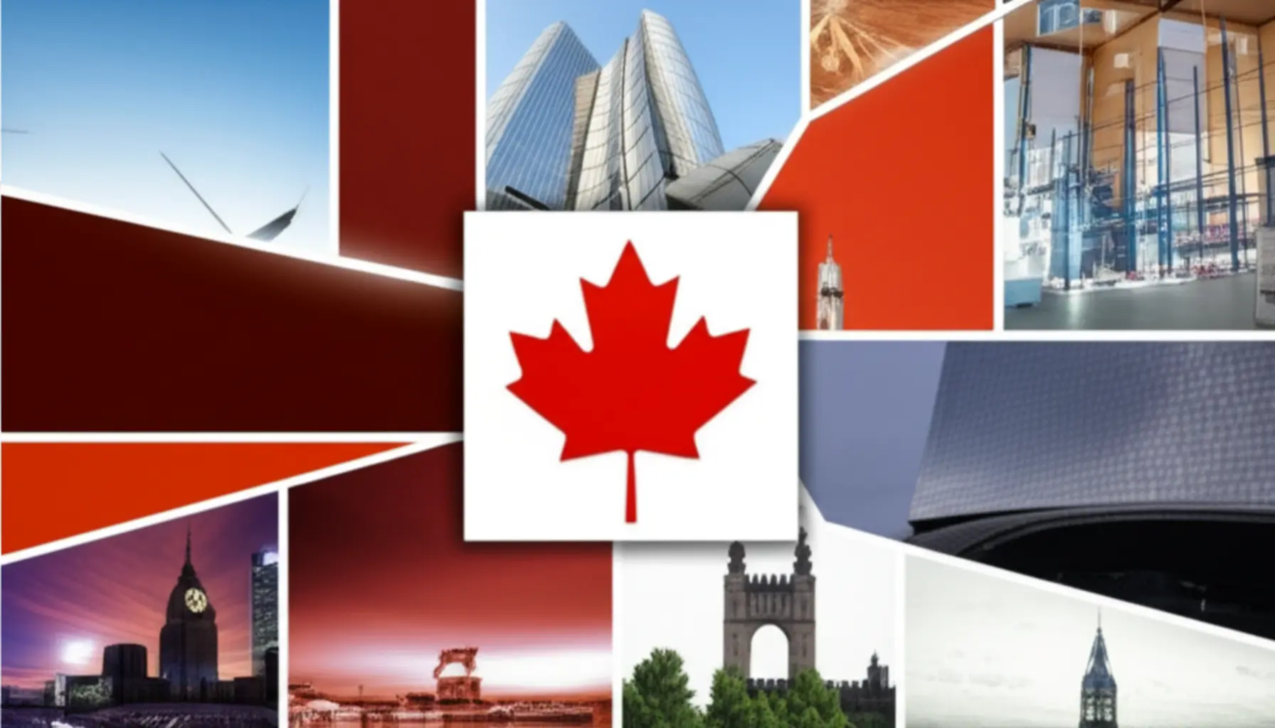 Hồ sơ cần chuẩn bị để xin visa du học Canada hiện nay gồm những gì?