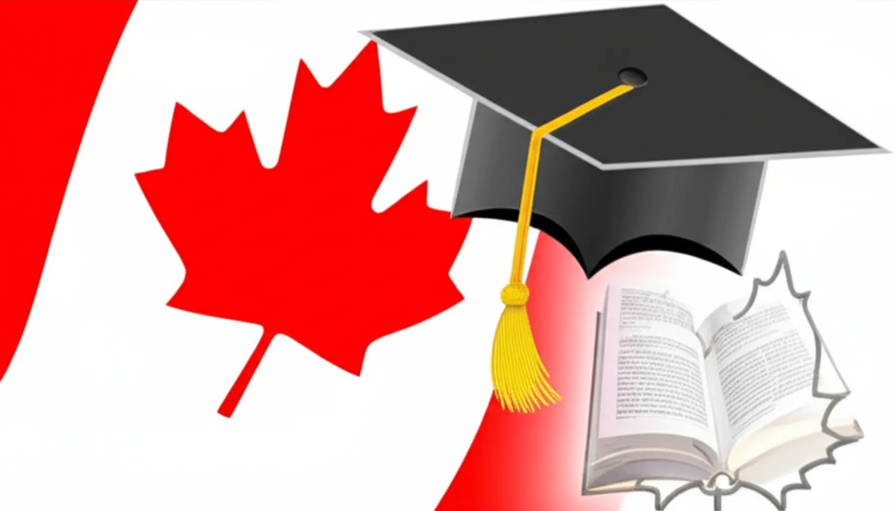 Du học Canada có thực sự khó đối với học sinh Việt Nam?