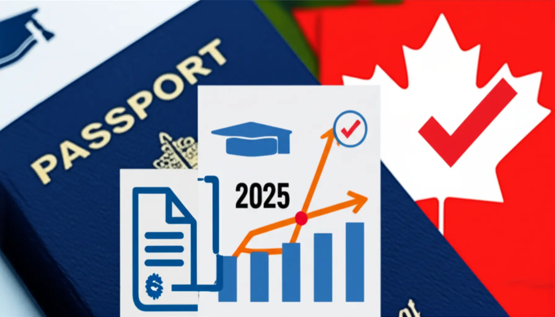 Chính sách chứng minh tài chính năm 2025 có thay đổi ra sao?