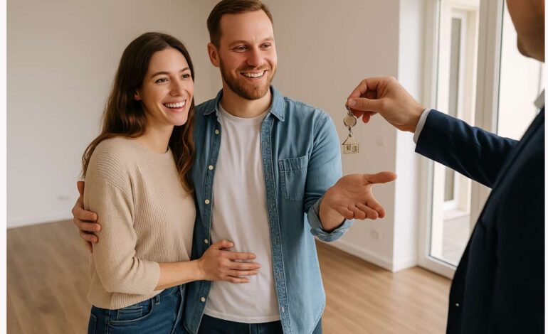 Người nhập cư có thực sự làm tăng giá nhà ở Canada? Góc nhìn từ các bằng chứng