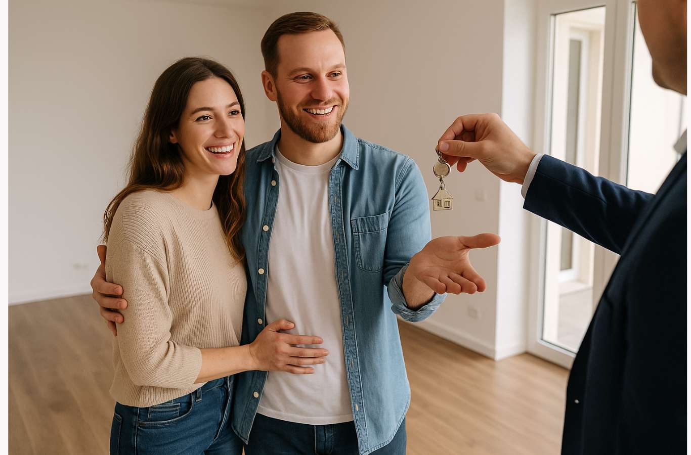 Người nhập cư có thực sự làm tăng giá nhà ở Canada? Góc nhìn từ các bằng chứng