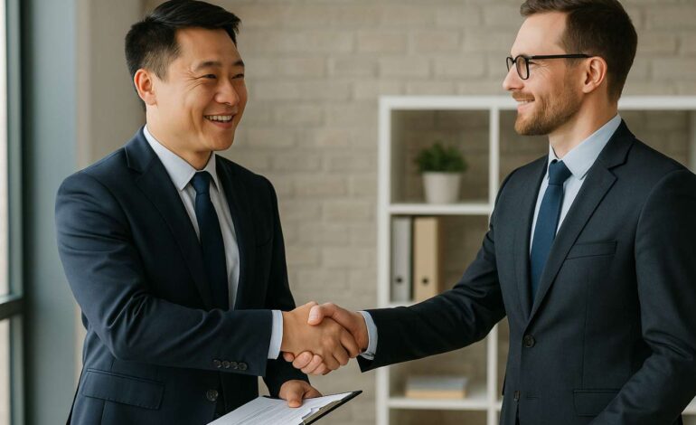 Việc Làm Ở Canada Giảm Trong Đầu Năm 2025: Ý Nghĩa Đối Với Người Nhập Cư