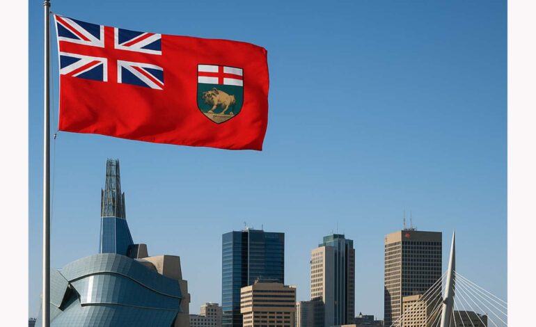 Manitoba phát hành 36 Thư Mời trong đợt rút hồ sơ mới nhất của chương trình PNP Lao động Tay nghề Ngoài nước