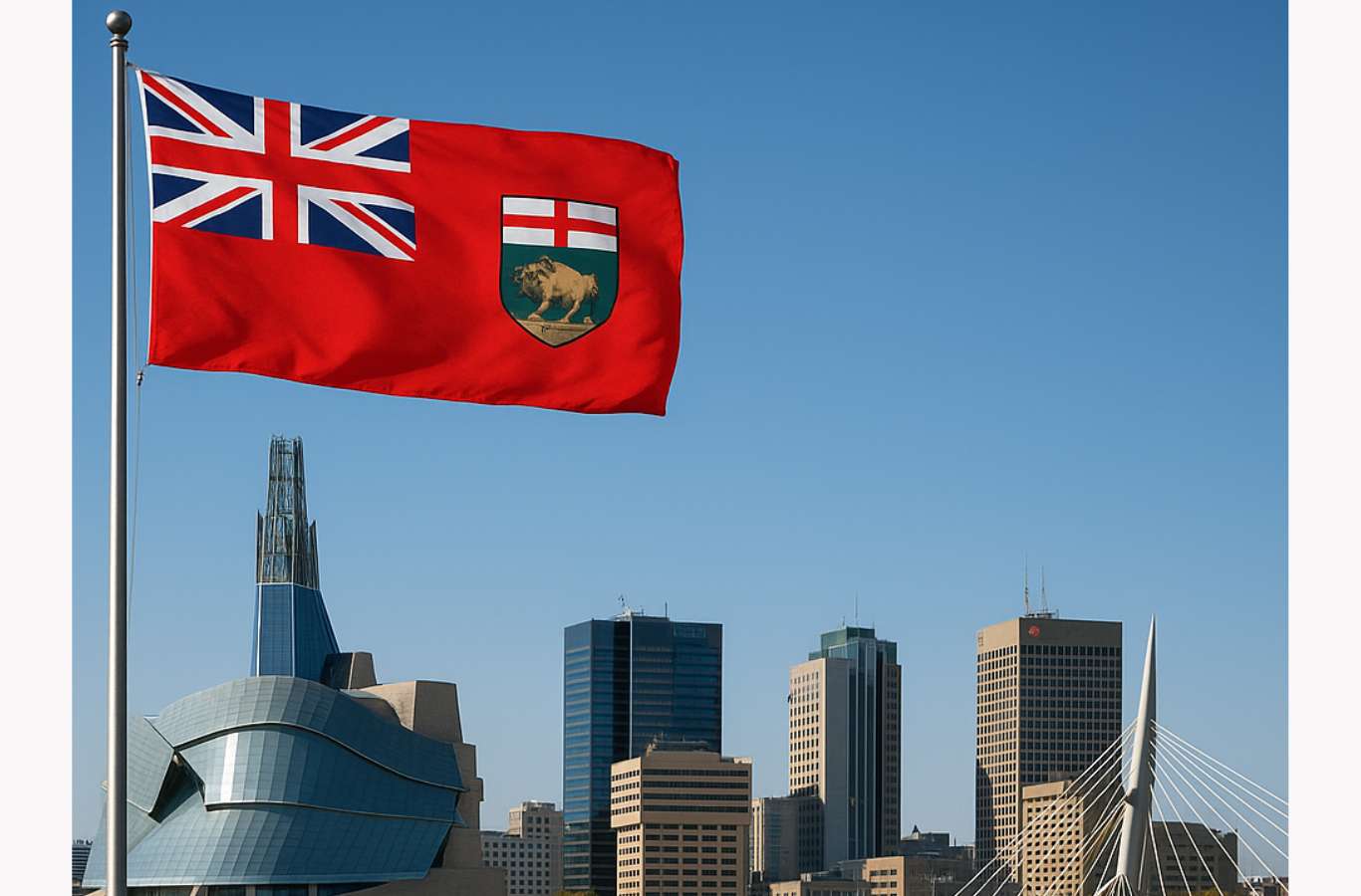 Manitoba phát hành 36 Thư Mời trong đợt rút hồ sơ mới nhất của chương trình PNP Lao động Tay nghề Ngoài nước