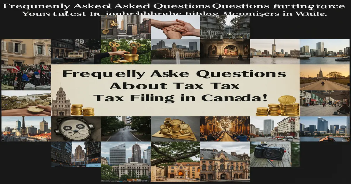 Người mới sang Canada chưa có việc làm có phải kê khai không?