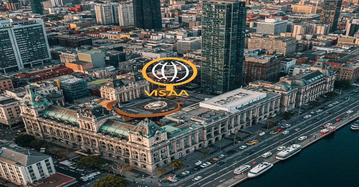 Digital Nomad Visa - Hướng dẫn đầy đủ thủ tục và kinh nghiệm