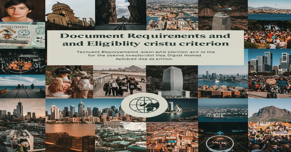 Cần chuẩn bị những giấy tờ nào để nộp hồ sơ?