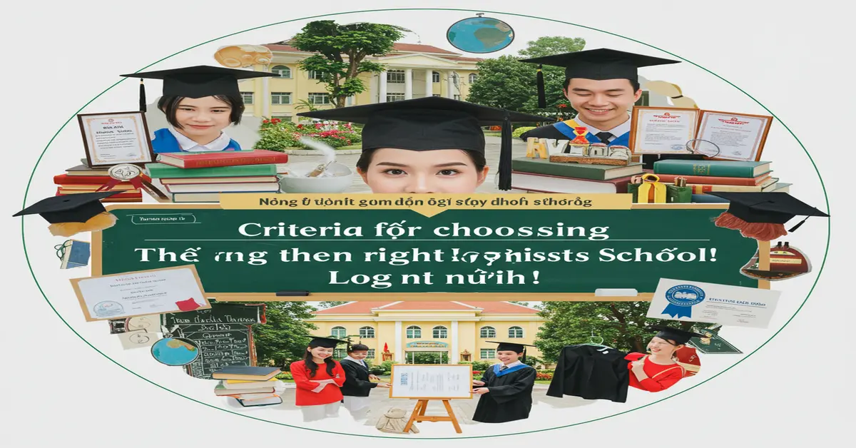 Điểm chuẩn đầu vào có ảnh hưởng đến chất lượng không?
