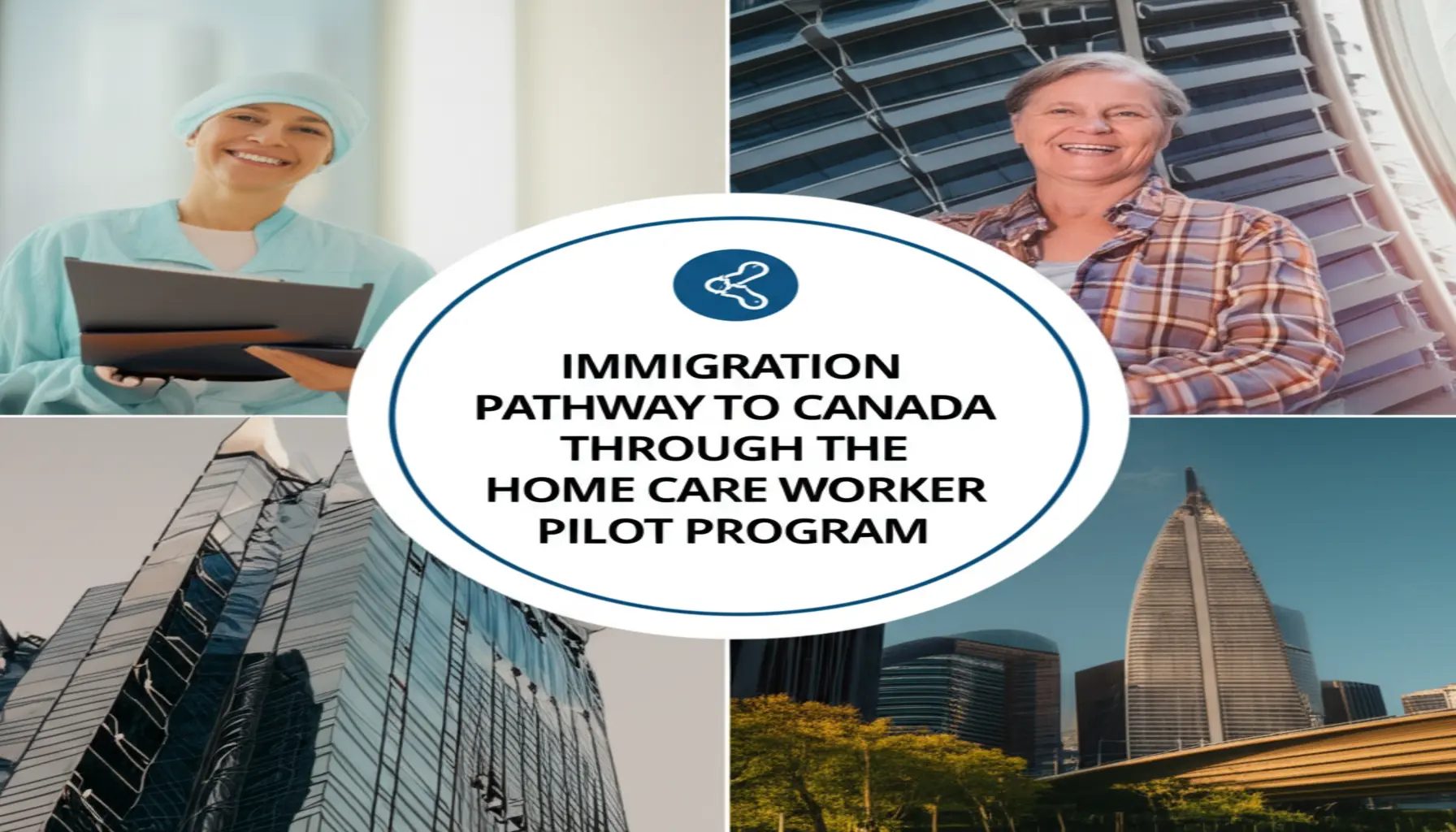 Chương trình Home Care Worker Pilot Canada là gì?