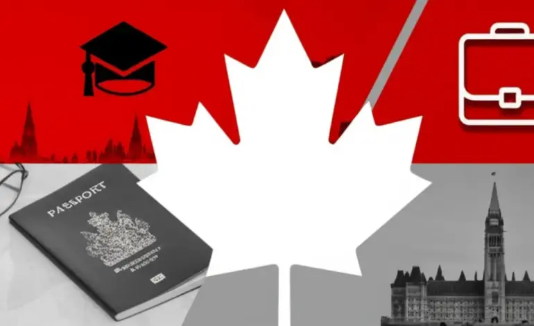Lộ trình từ PGWP đến PR Canada - Hướng dẫn chi tiết mới nhất