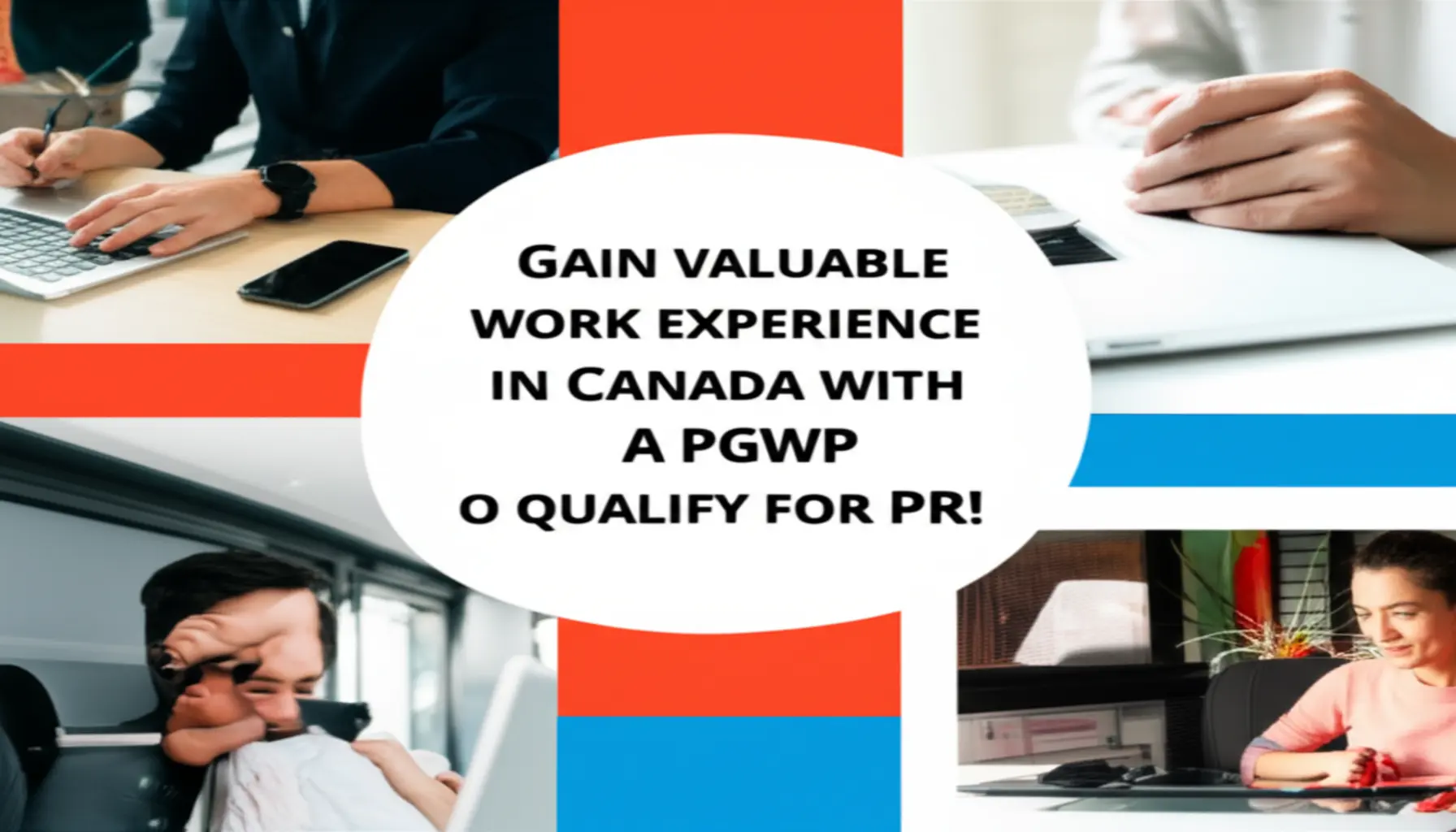 Kinh nghiệm làm việc hợp lệ theo diện Canadian Experience Class là gì?