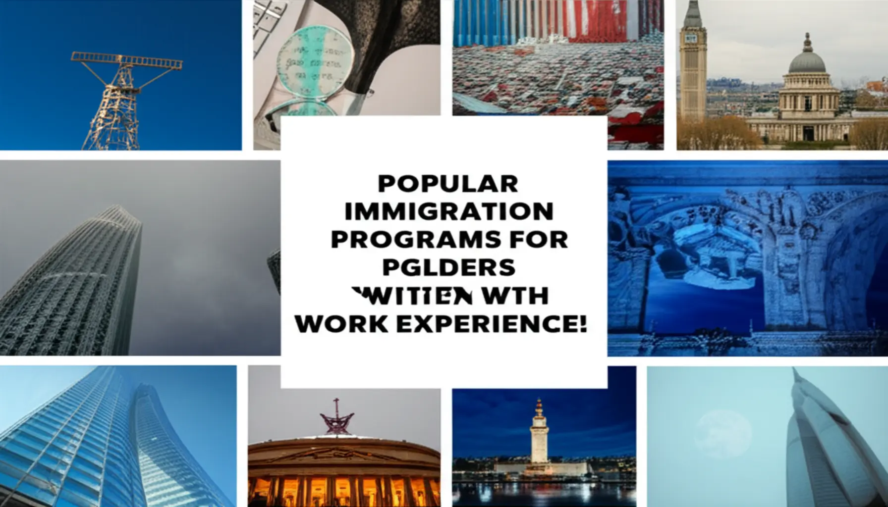 Định cư diện Canadian Experience Class (CEC) có yêu cầu gì đặc biệt không?