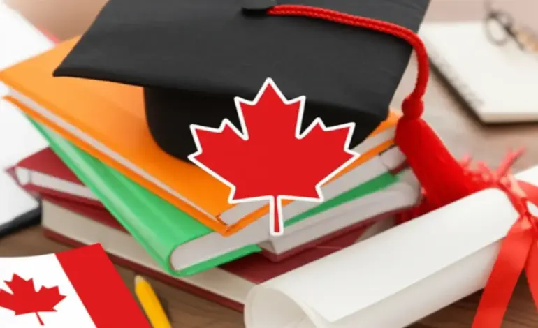 Du học sau đại học tại Canada - Hướng dẫn toàn diện từ A-Z