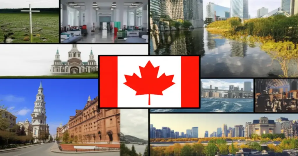 Tỉnh bang Canada nào tốt nhất cho người Việt định cư