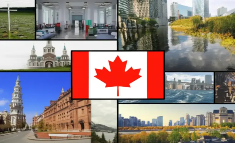 Tỉnh bang Canada nào tốt nhất cho người Việt định cư