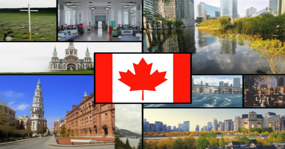 Tỉnh bang Canada nào tốt nhất cho người Việt định cư