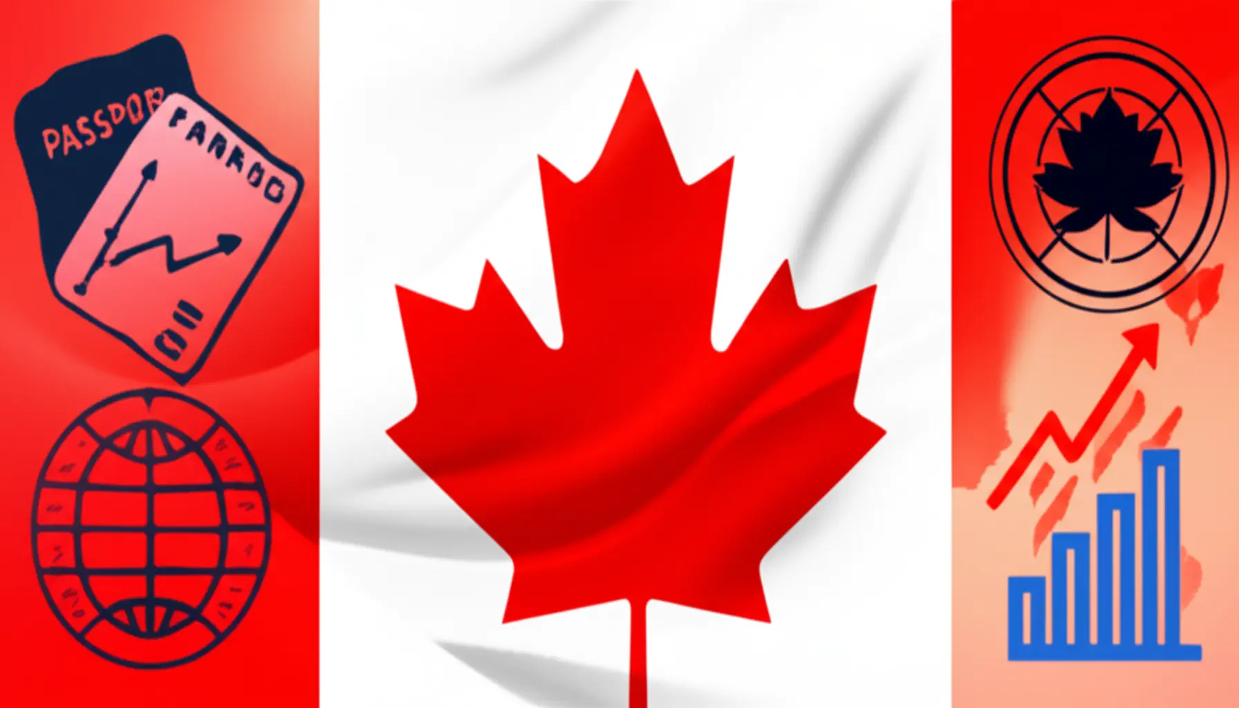 Điều kiện định cư phổ biến ở Saskatchewan, British Columbia, Alberta, Quebec là gì?