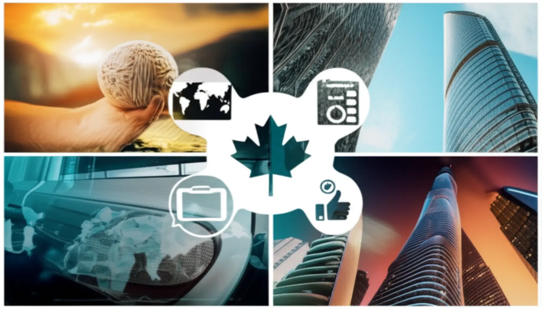 Hộ chiếu Canada là gì?