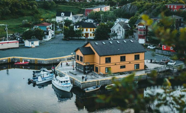Newfoundland và Labrador cấp 359 thư mời trong đợt rút thăm nhập cư cấp tỉnh mới nhất