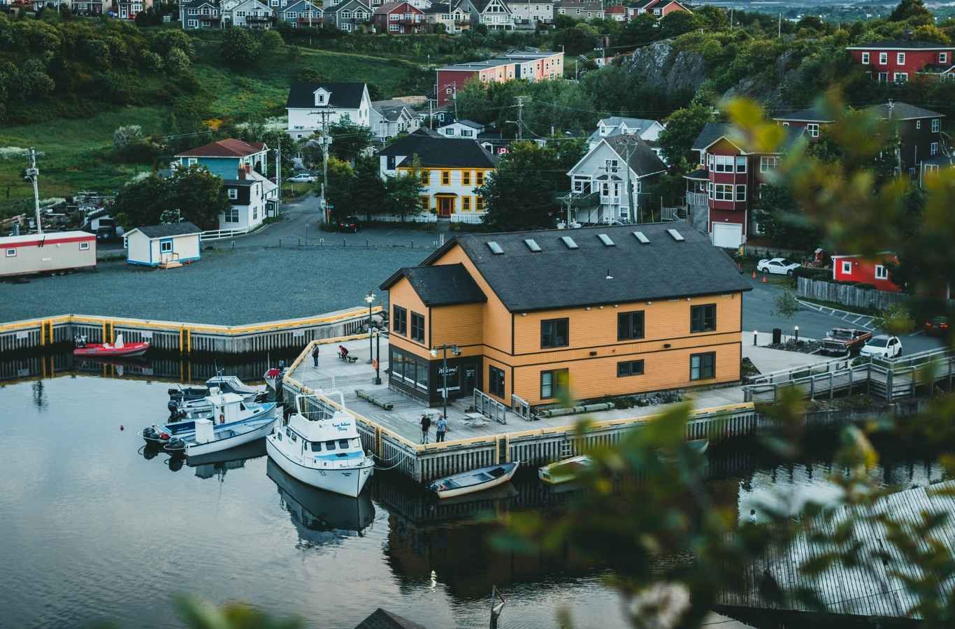 Newfoundland và Labrador cấp 359 thư mời trong đợt rút thăm nhập cư cấp tỉnh mới nhất