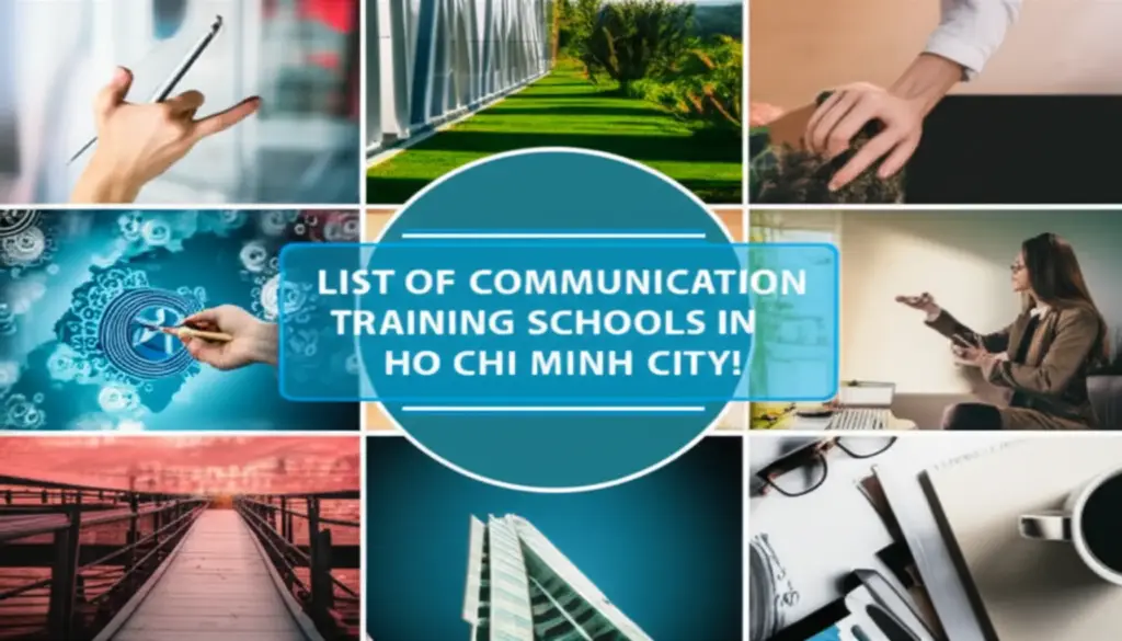 Trường công lập nào có ngành truyền thông?