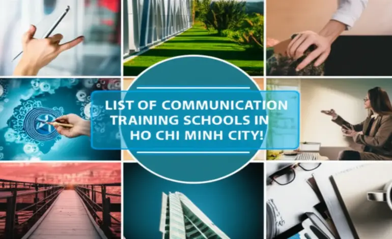 Trường công lập nào có ngành truyền thông?