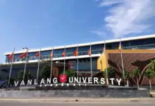 Đại học Văn Lang có những ngành gì hot?