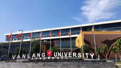 Đại học Văn Lang có những ngành gì hot?