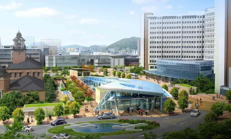 Nên chọn các trường đại học ở Seoul có học phí thấp